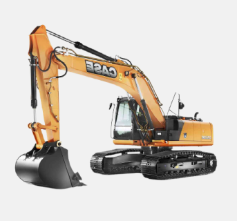Case CX220