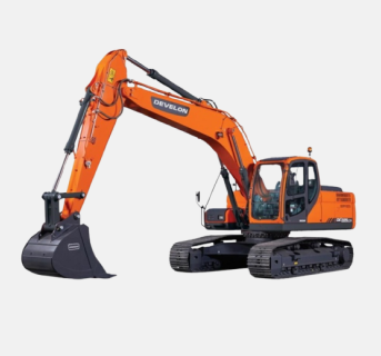 Develon DX260LC-7M