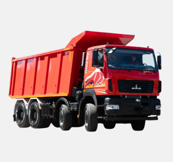 Maz 6515B9
