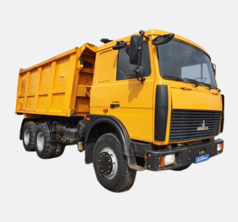 Maz 551605